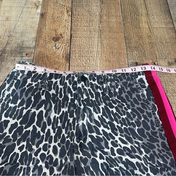 MOTHER DENIM
The No Zip Misfit Pant - Picture 11 of 13